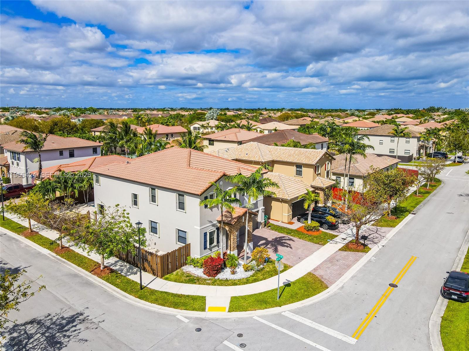 11495 SW 241st St Homestead, FL 33032