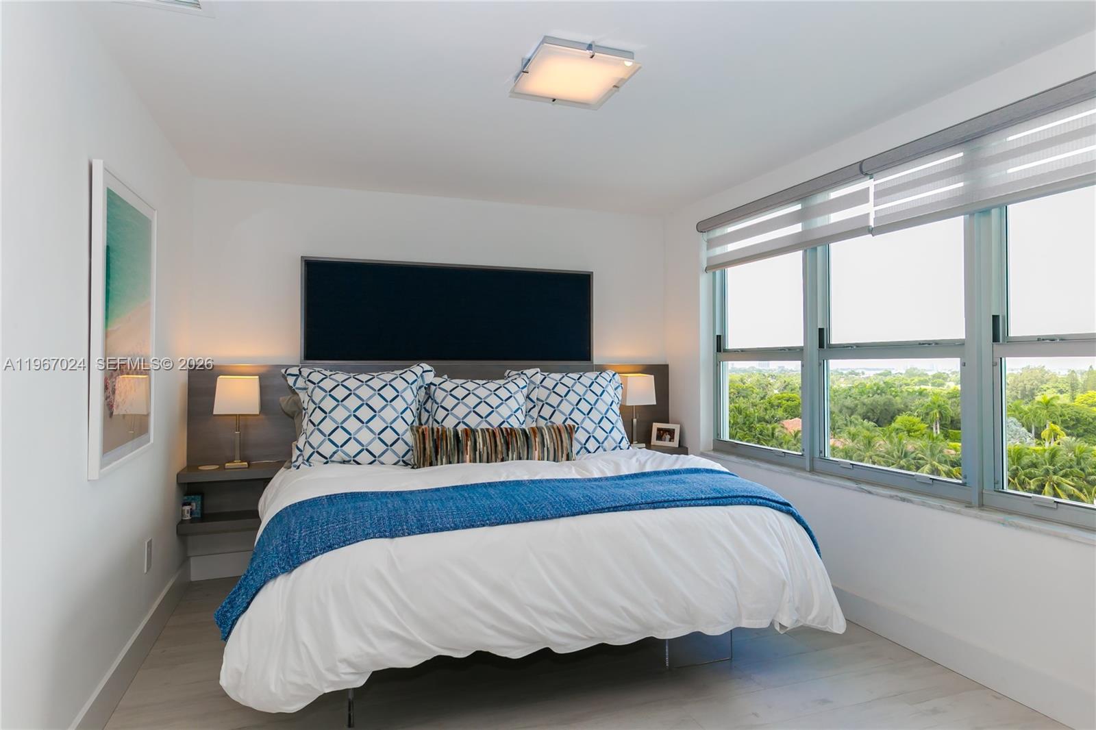 9100 W Bay Hbr Dr #9C Bay Harbor Islands, FL 33154