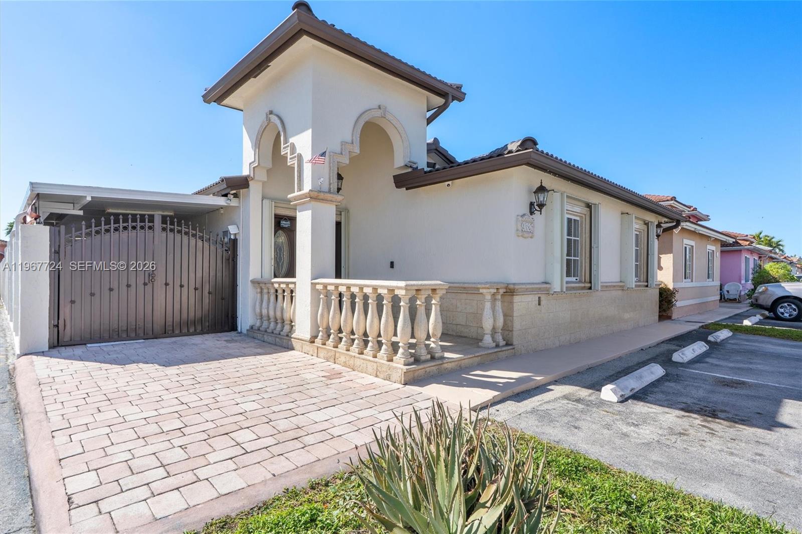 9326 NW 121st St #115