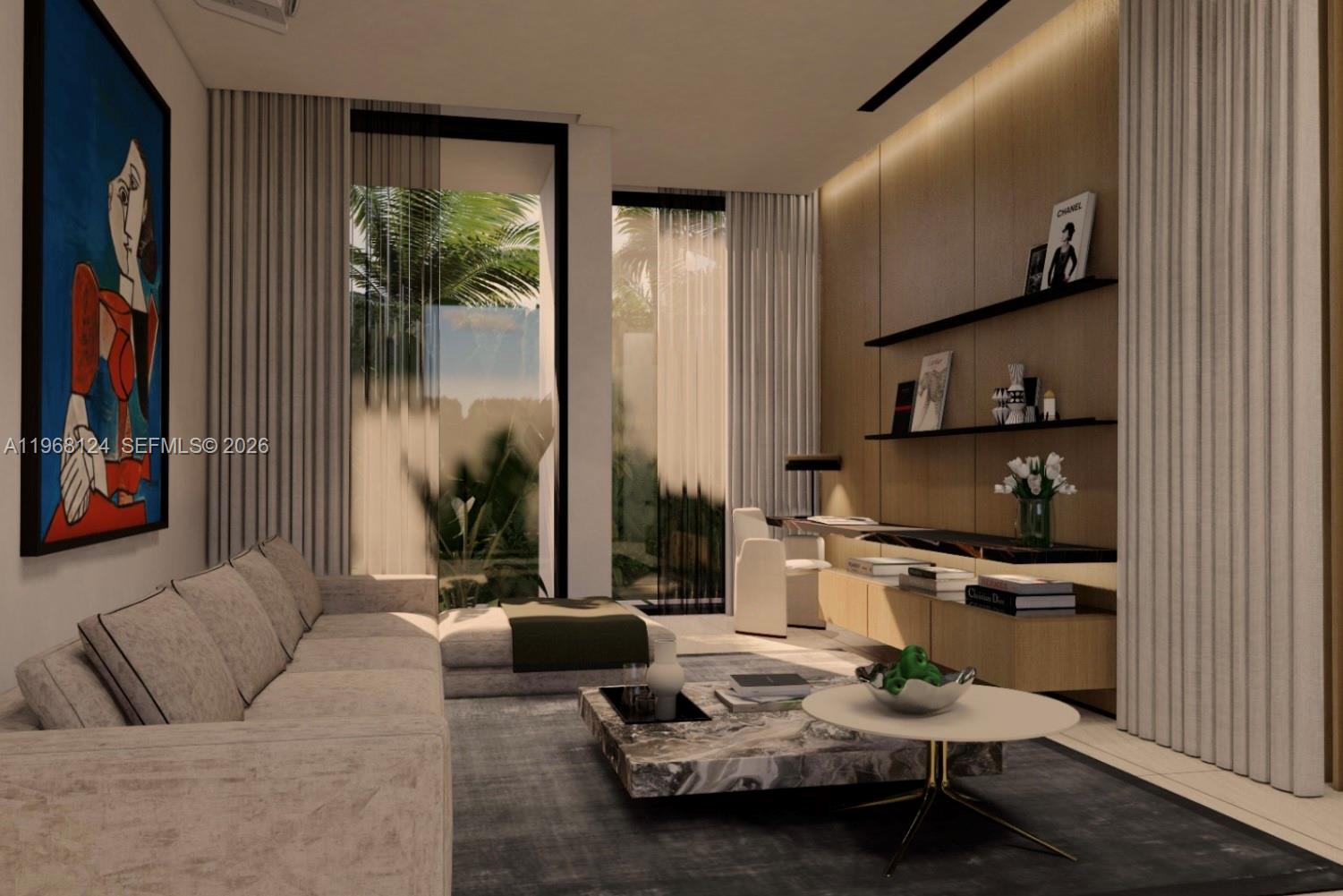 9064 Bay Dr Surfside, FL 33154