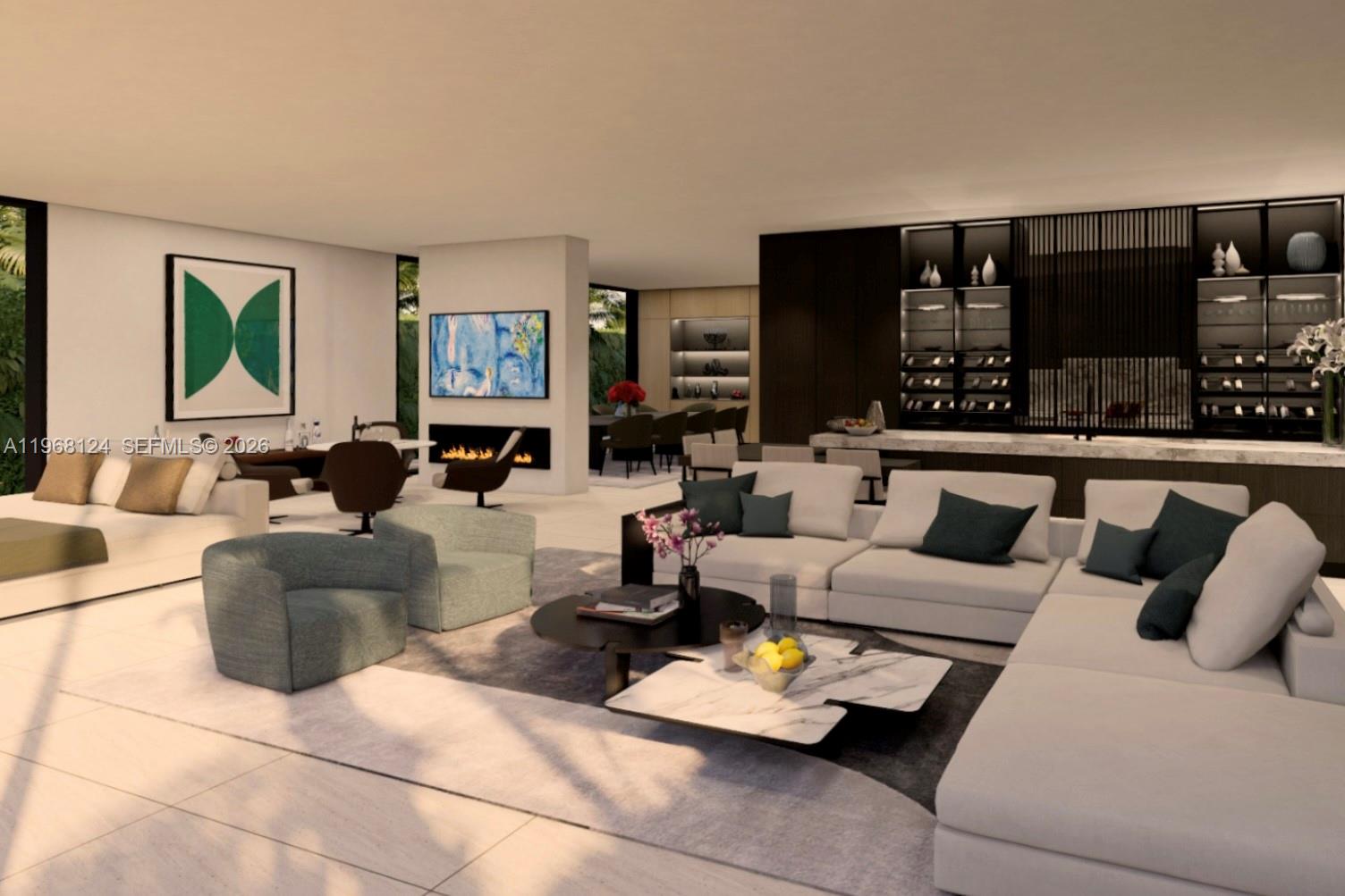 9064 Bay Dr Surfside, FL 33154