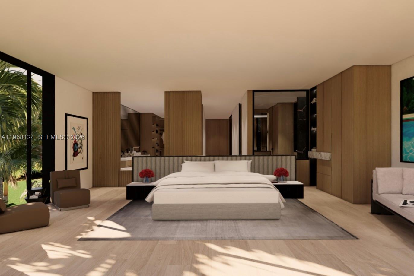 9064 Bay Dr Surfside, FL 33154