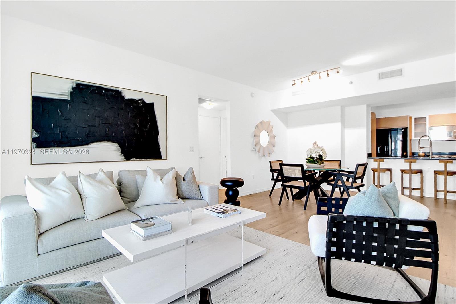 951 Brickell Ave #505 Miami, FL 33131