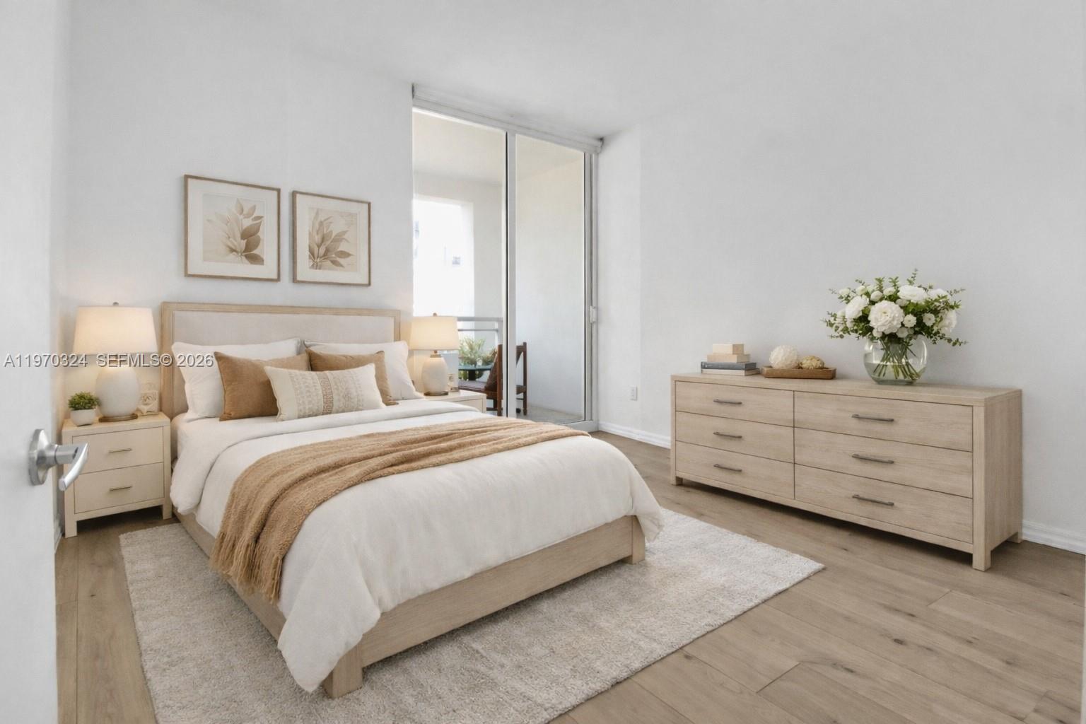 951 Brickell Ave #505 Miami, FL 33131