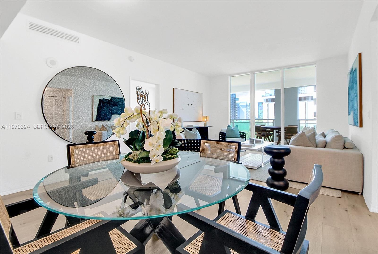 951 Brickell Ave #505 Miami, FL 33131