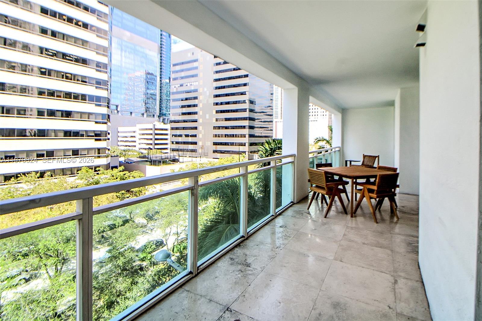 951 Brickell Ave #505 Miami, FL 33131