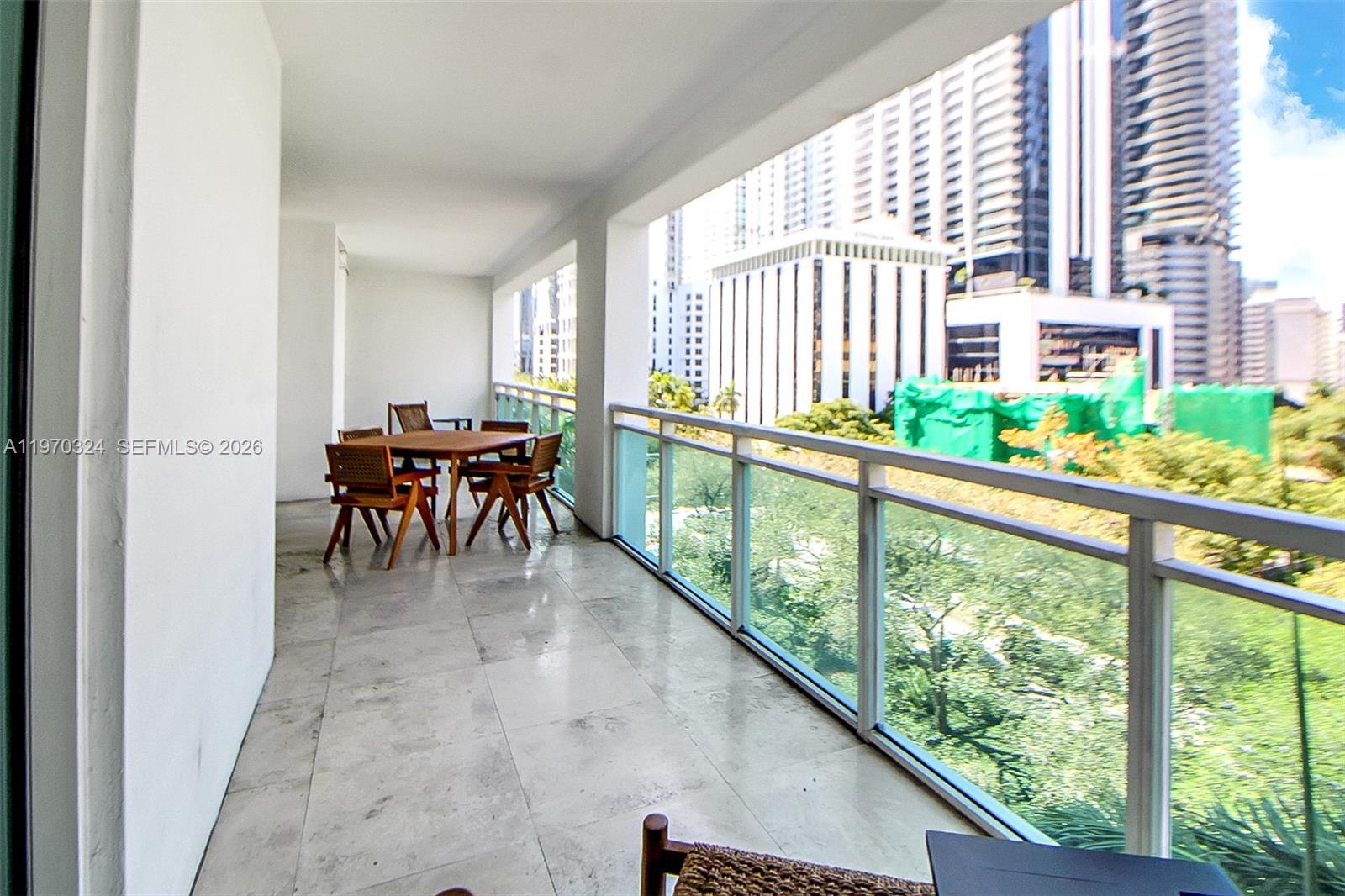 951 Brickell Ave #505 Miami, FL 33131