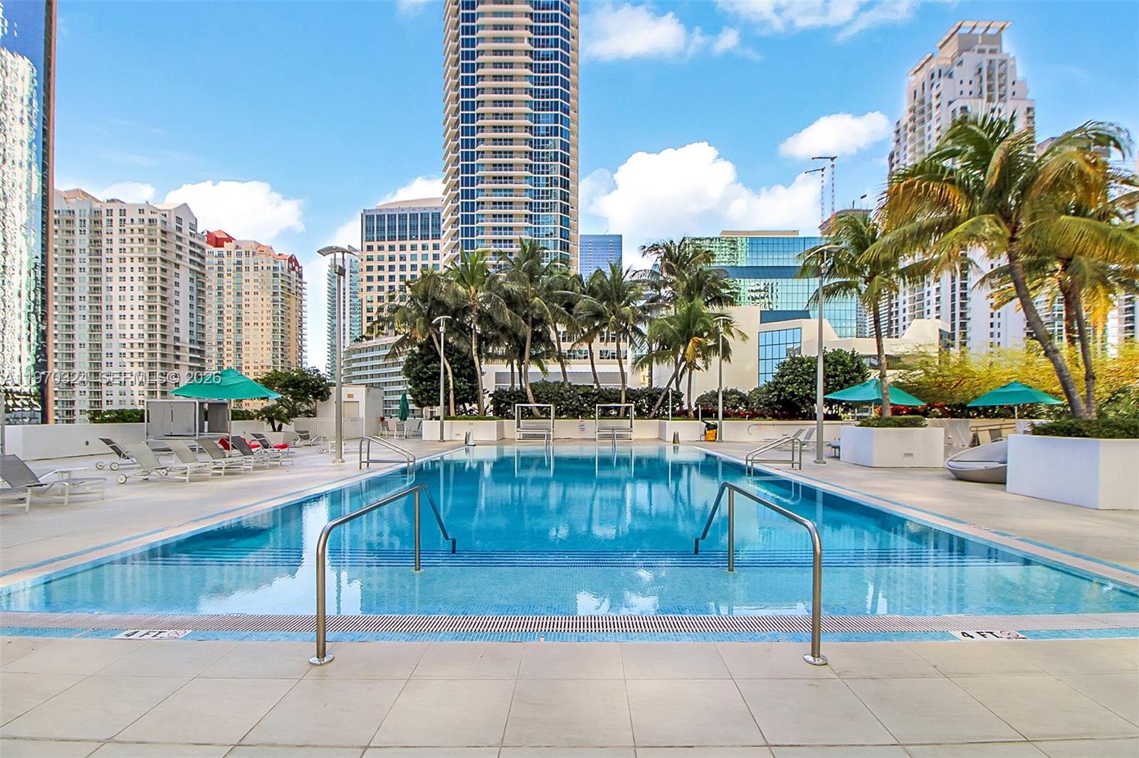 951 Brickell Ave #505 Miami, FL 33131
