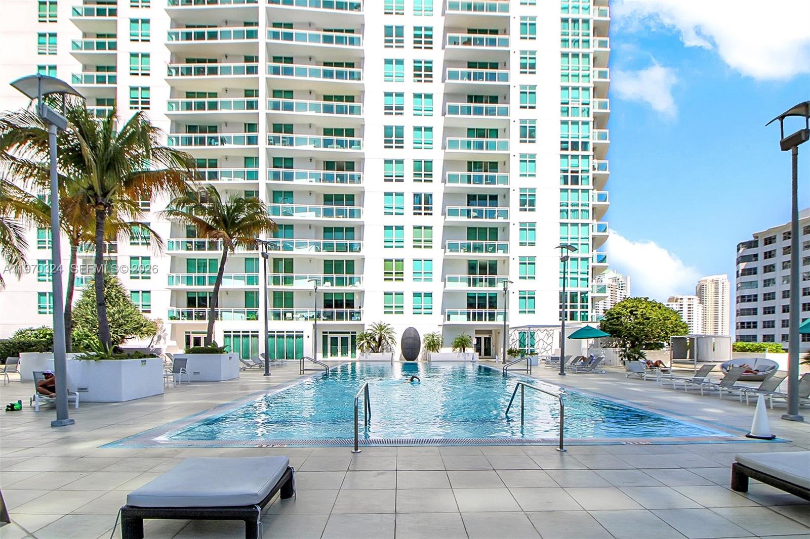 951 Brickell Ave #505 Miami, FL 33131