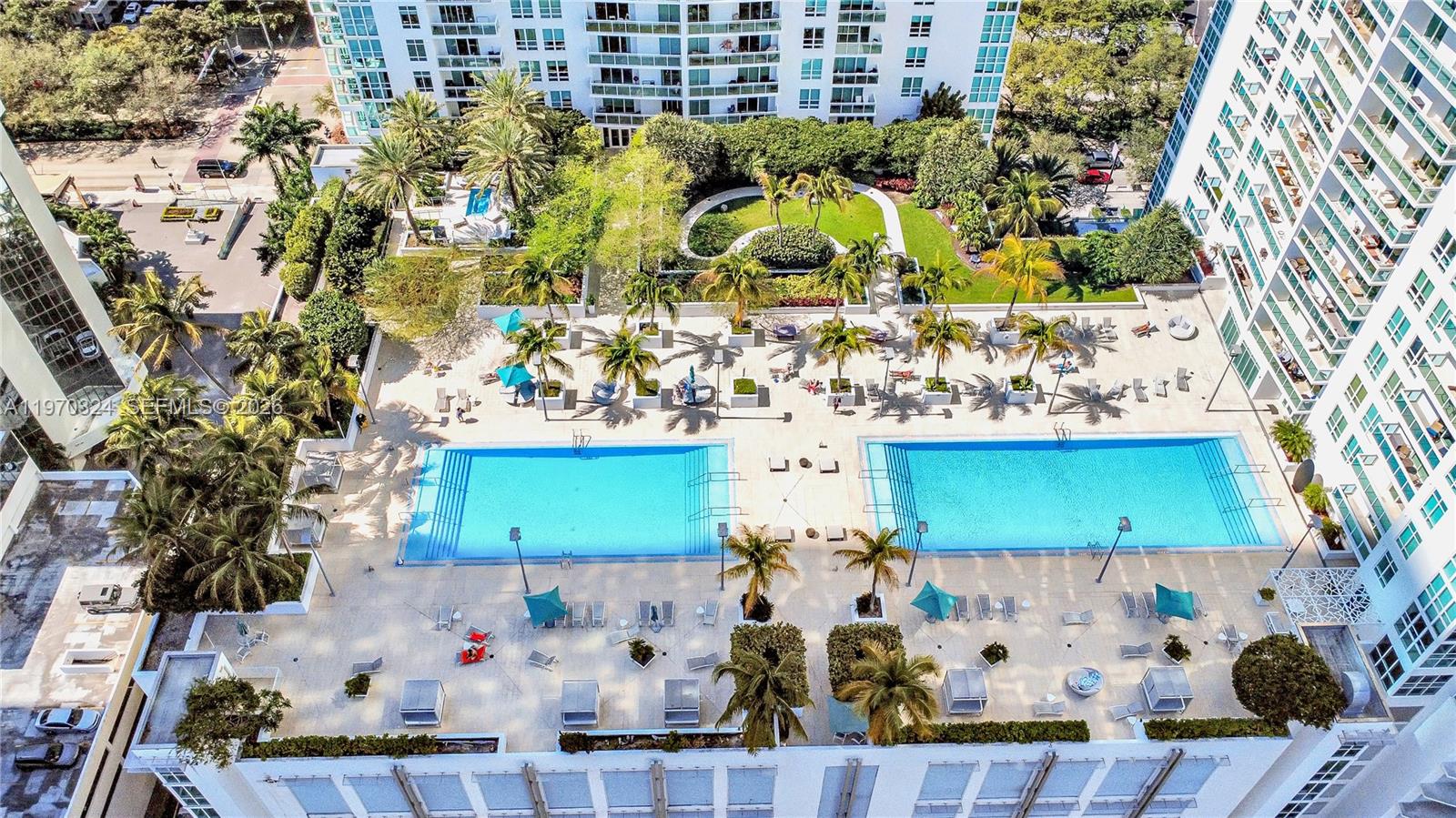 951 Brickell Ave #505 Miami, FL 33131