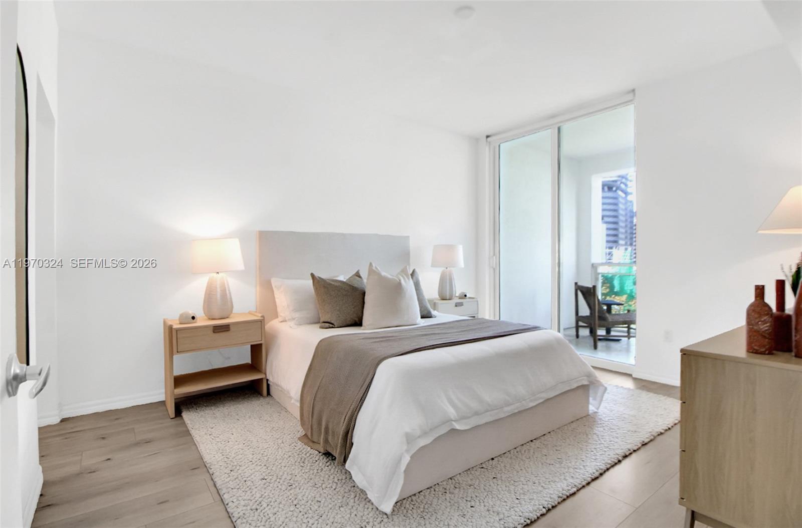 951 Brickell Ave #505 Miami, FL 33131