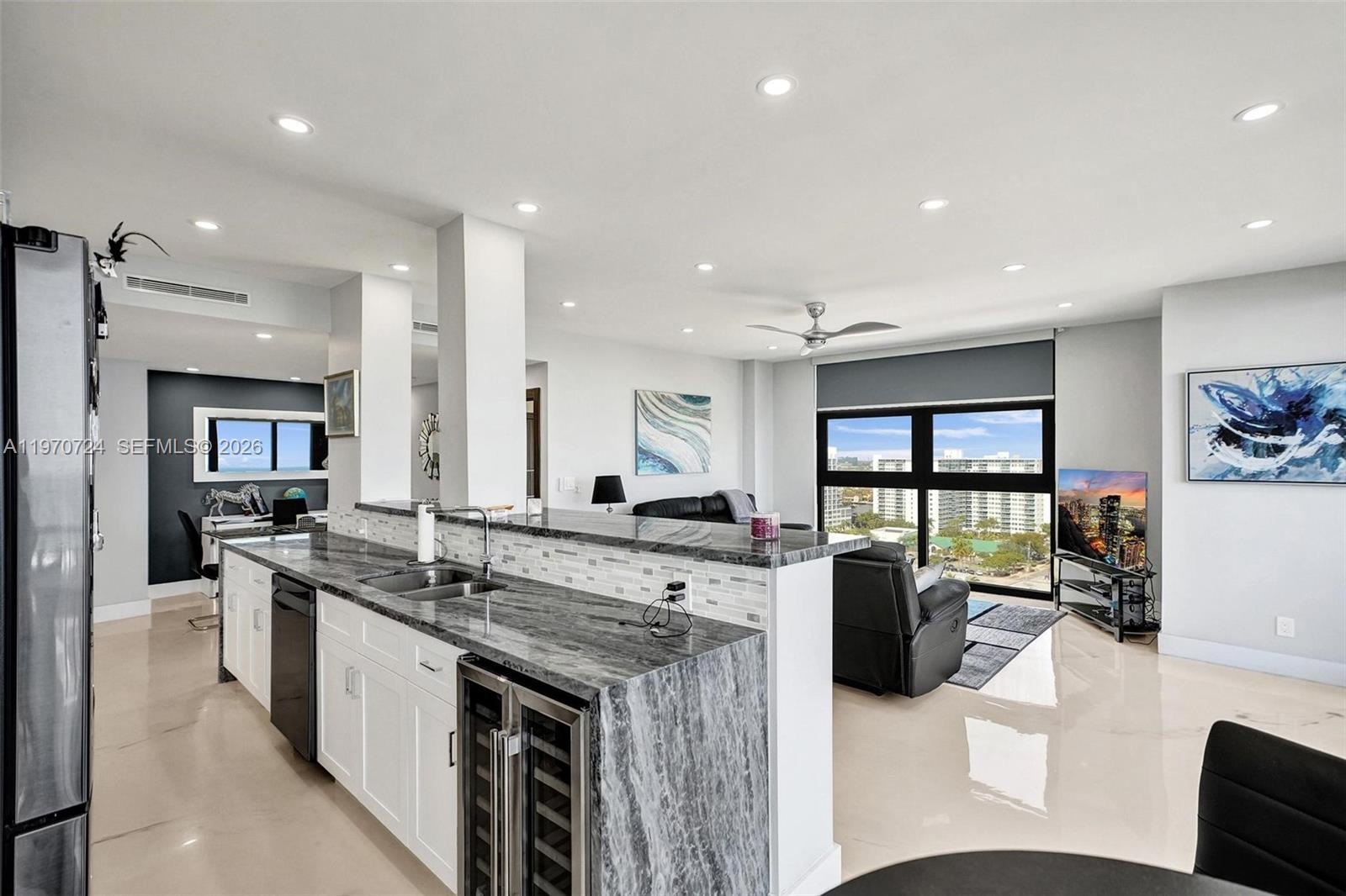 3031 N Ocean Blvd #1906