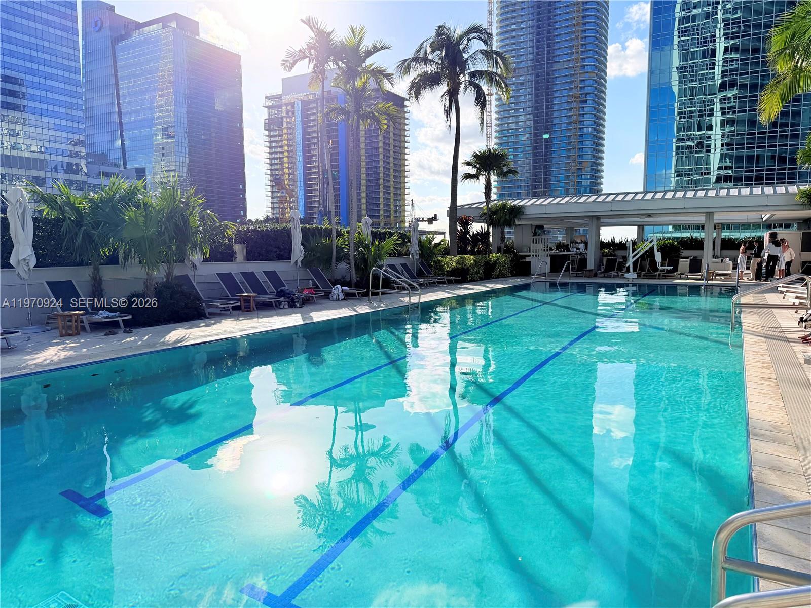 1395 Brickell Ave #3311