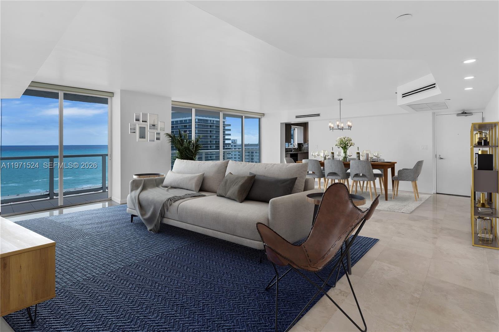 5900 Collins Ave #1906 Miami Beach, FL 33140
