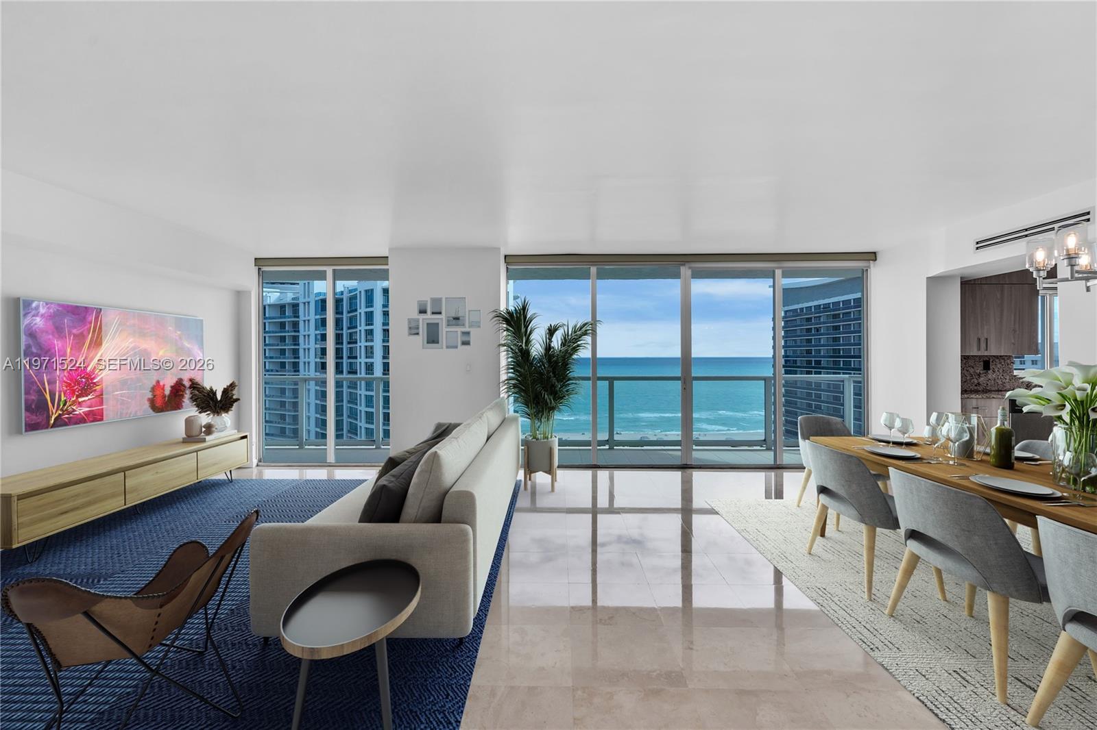 5900 Collins Ave #1906 Miami Beach, FL 33140