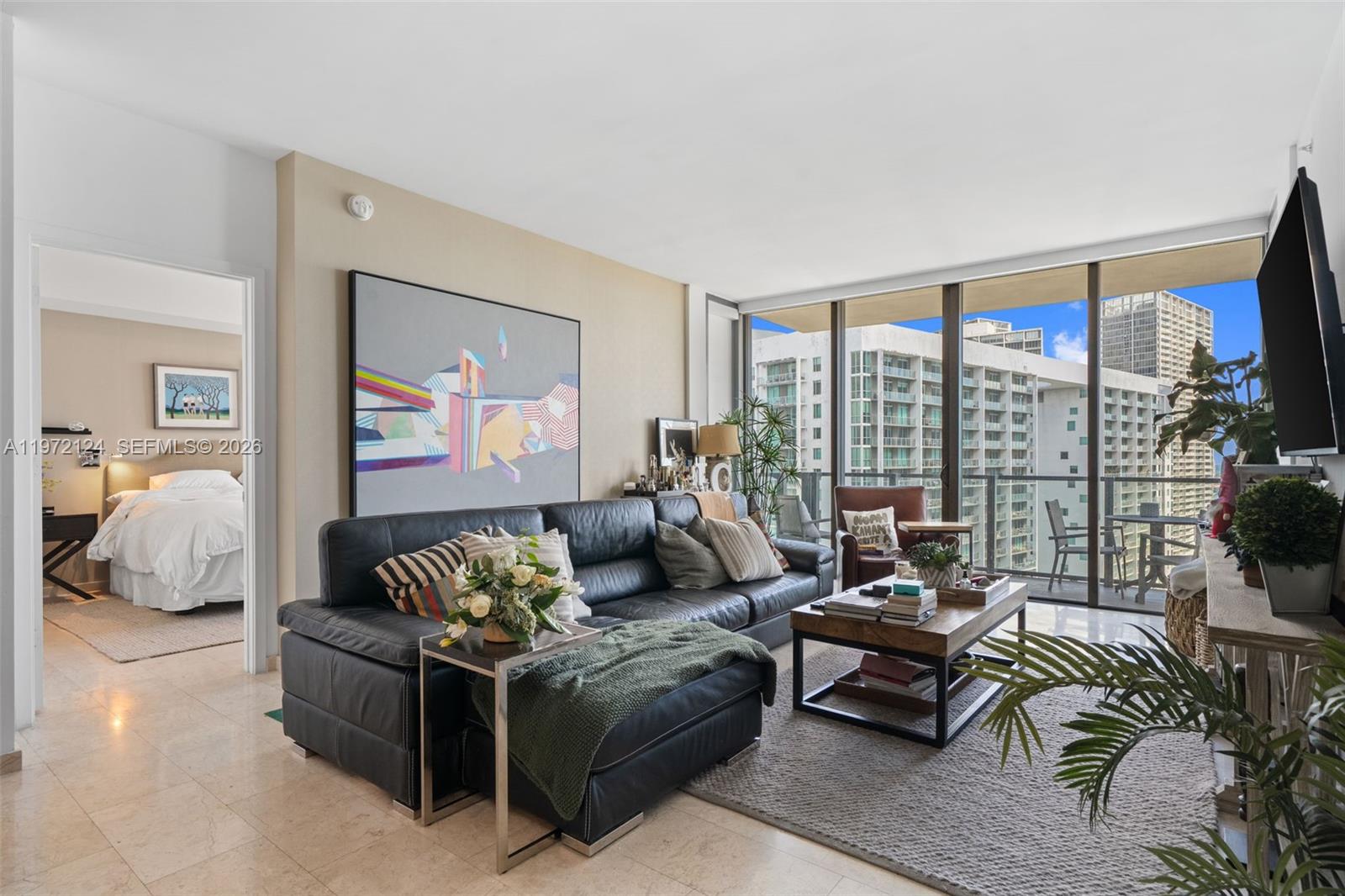 68 SE 6th St #3209 Miami, FL 33131