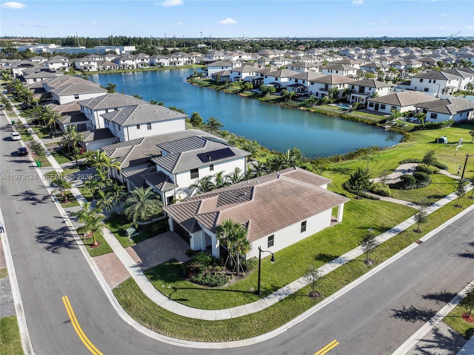 17564 SW 41st St Miramar, FL 33029