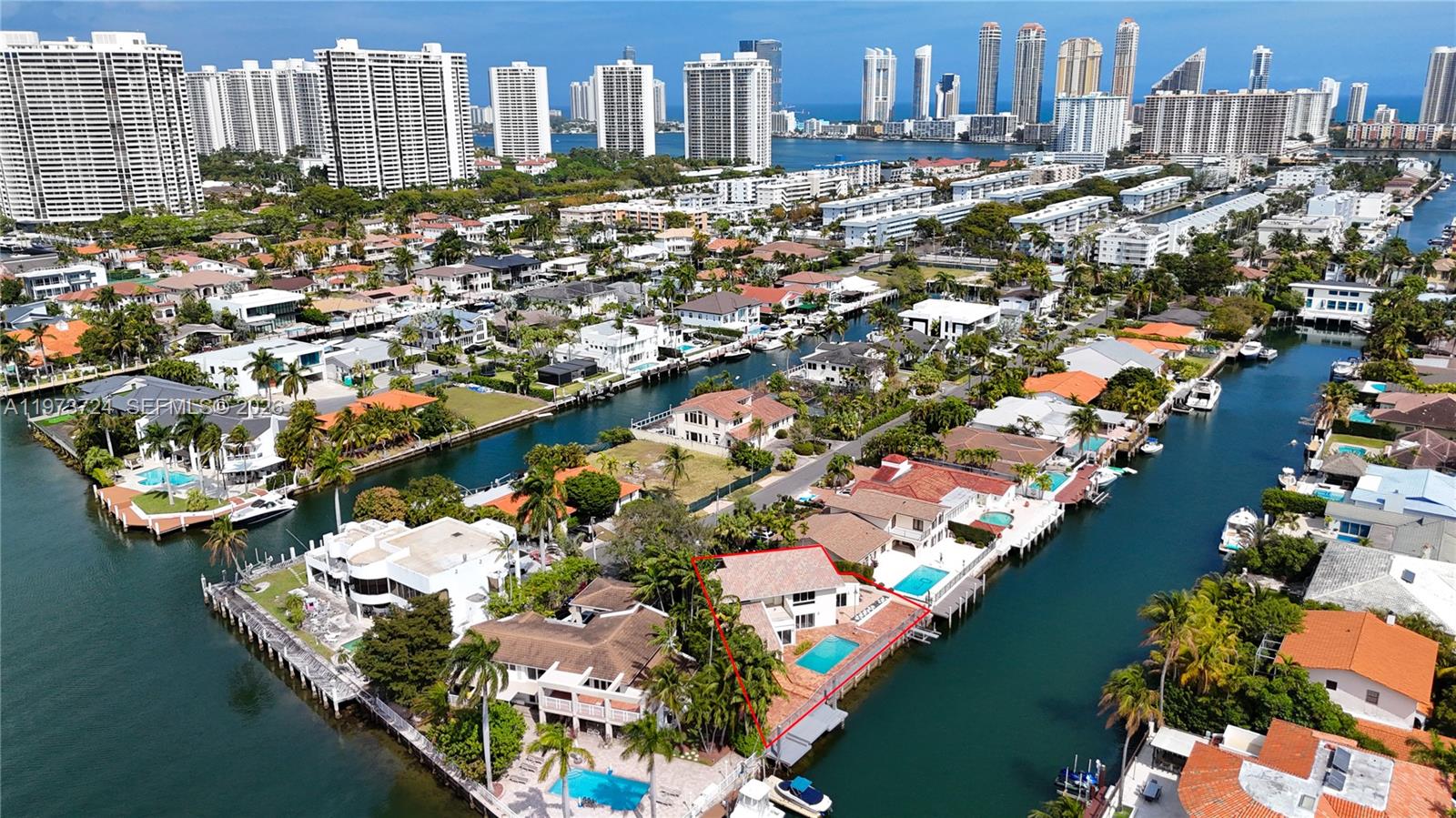 3226 NE 168th St North Miami Beach, FL 33160