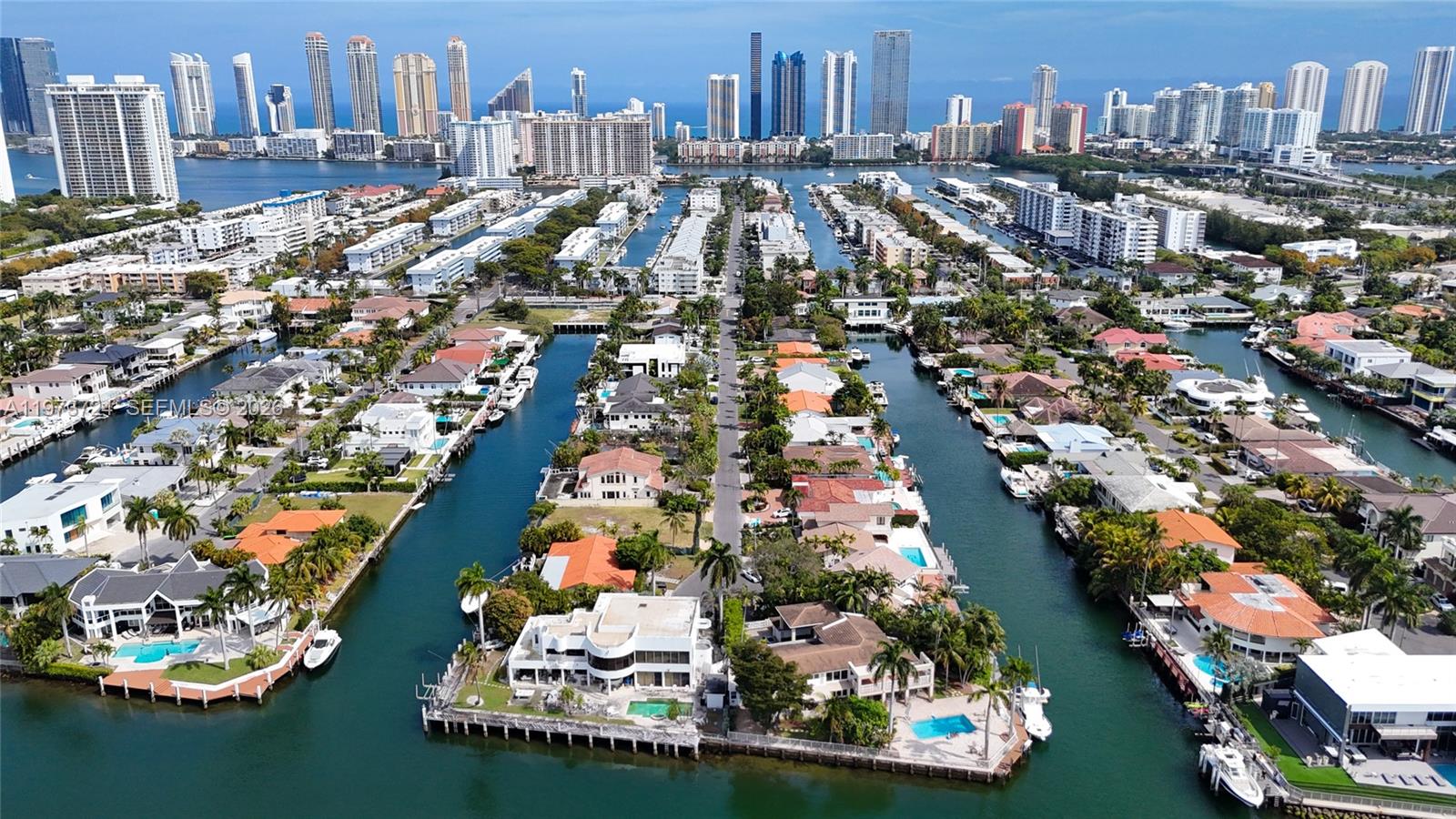 3226 NE 168th St North Miami Beach, FL 33160