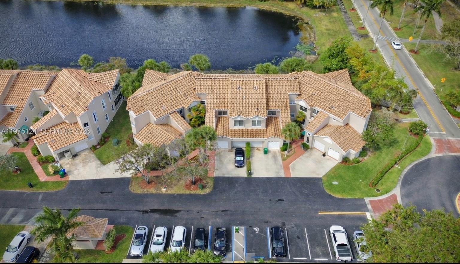 14911 SW 15th St #14911 Pembroke Pines, FL 33027