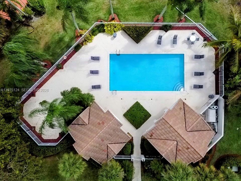 14911 SW 15th St #14911 Pembroke Pines, FL 33027