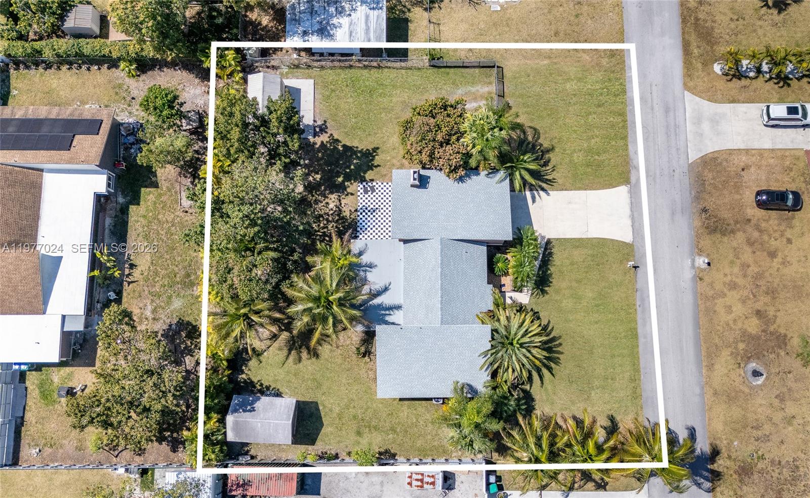 12930 SW 190th St Miami, FL 33177