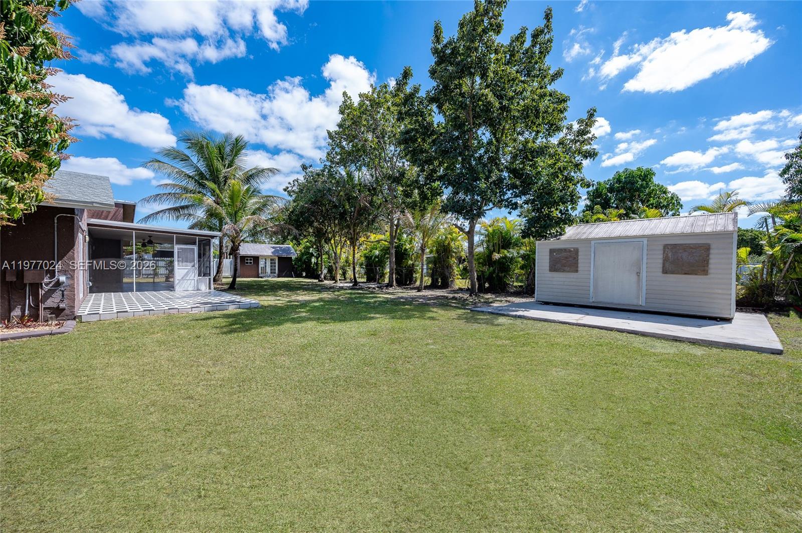 12930 SW 190th St Miami, FL 33177