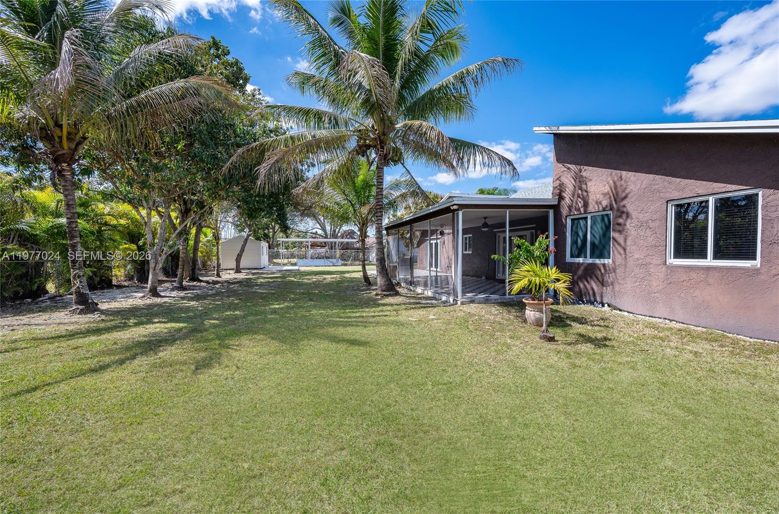 12930 SW 190th St Miami, FL 33177