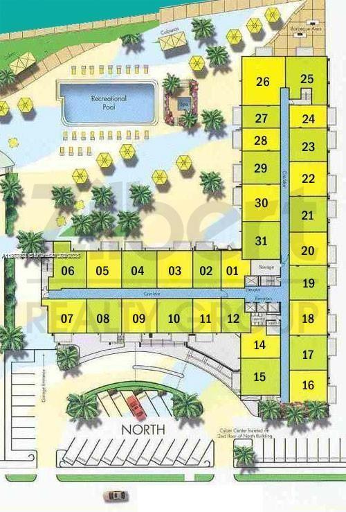 image Mirador 1200 (North Tower)20