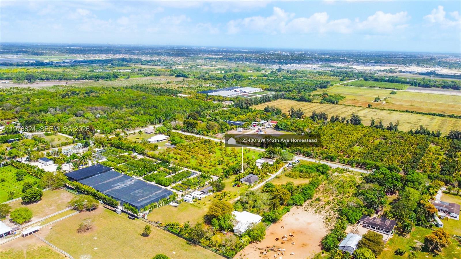 23400 SW 142nd Ave