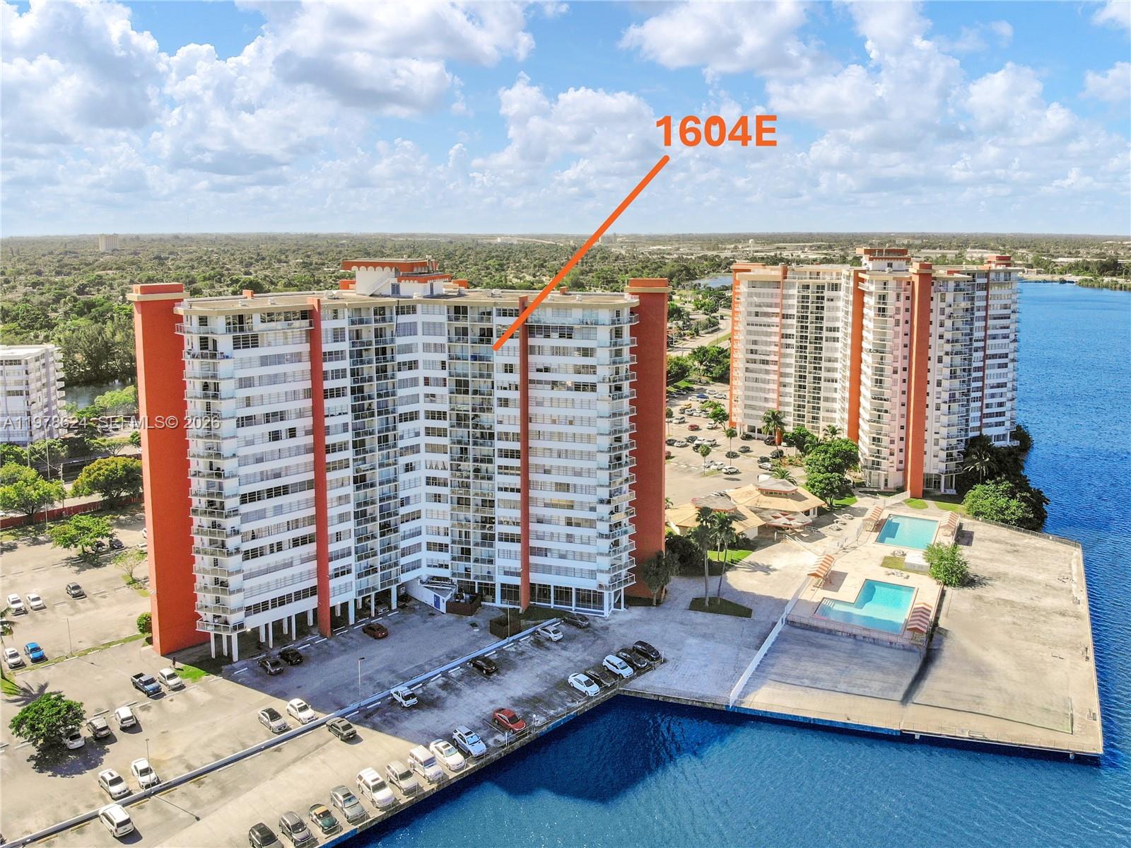 1351 NE Miami Gdns Dr #1604E