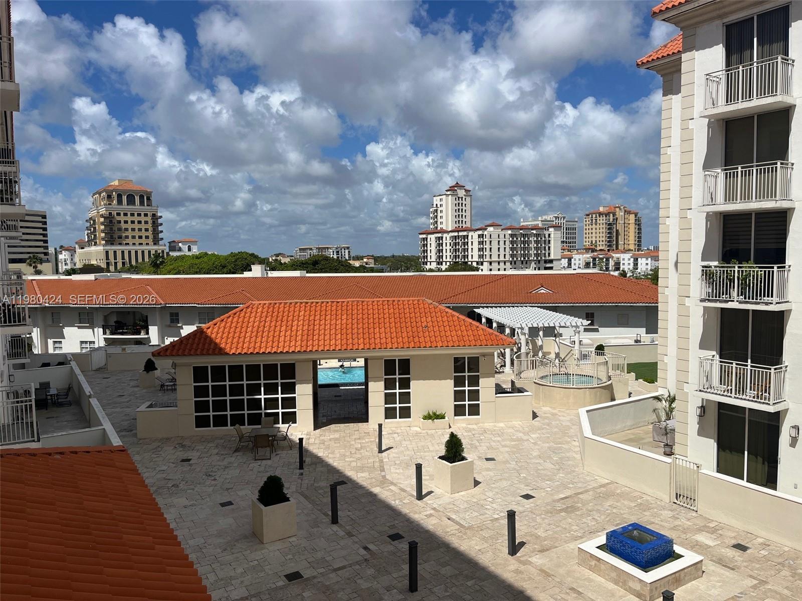 2030 S Douglas Rd #610 Coral Gables, FL 33134