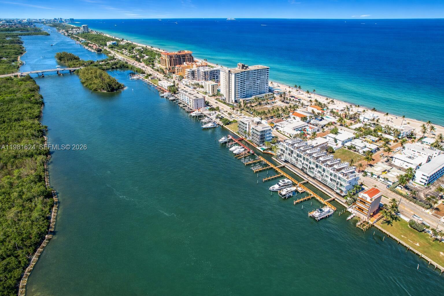 2890 N Ocean Dr Hollywood, FL 33019