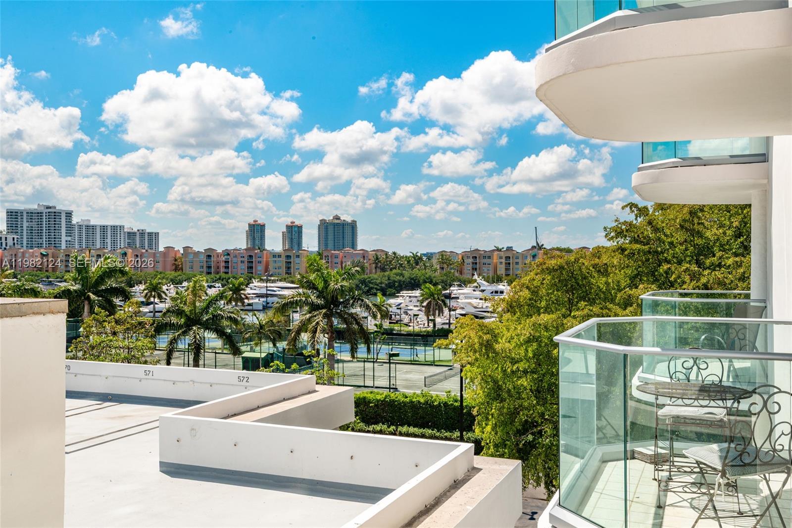 19707 E Turnberry Way #5E Aventura, FL 33180