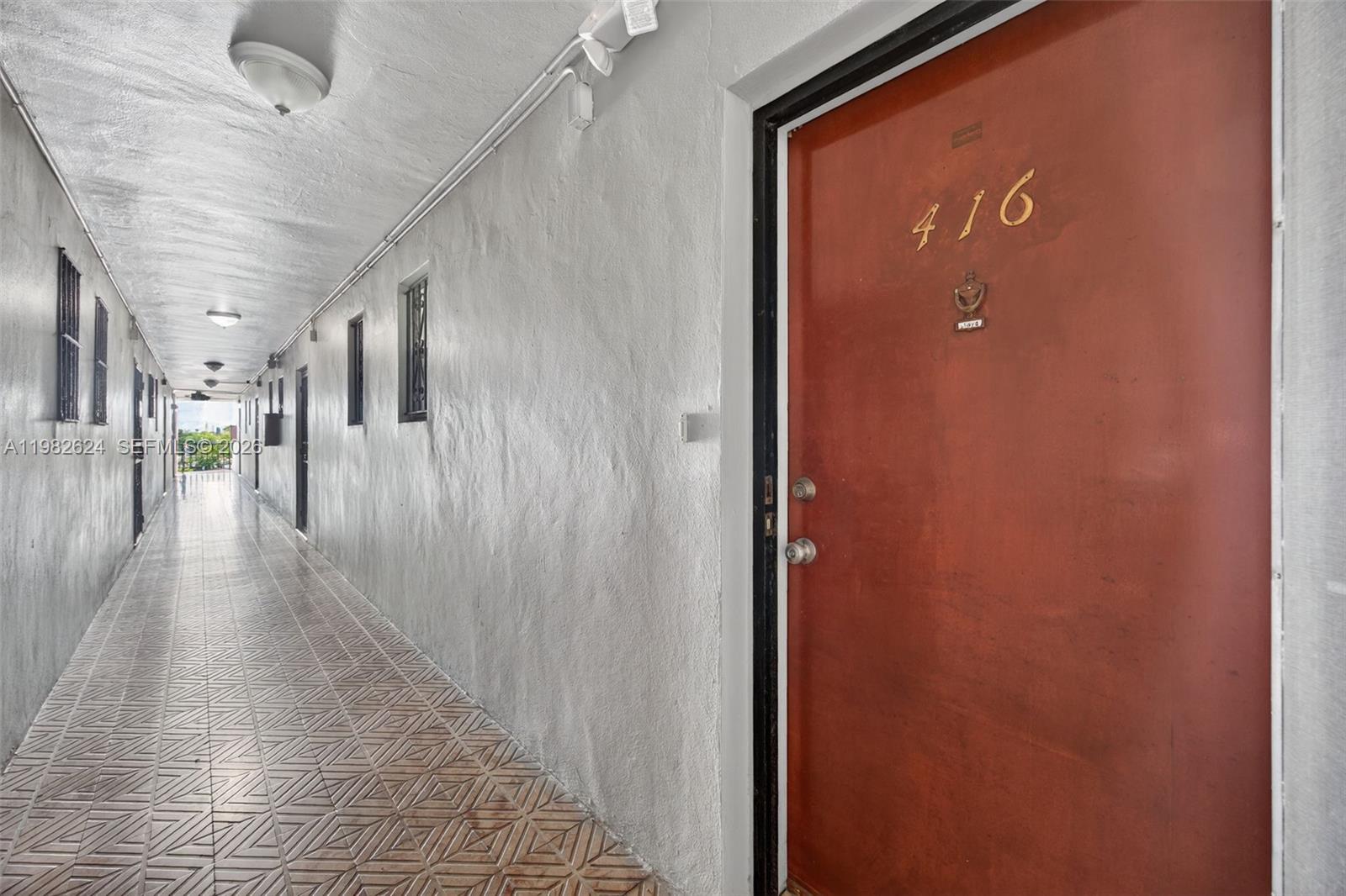 3181 SW 13th St #416 Miami, FL 33145