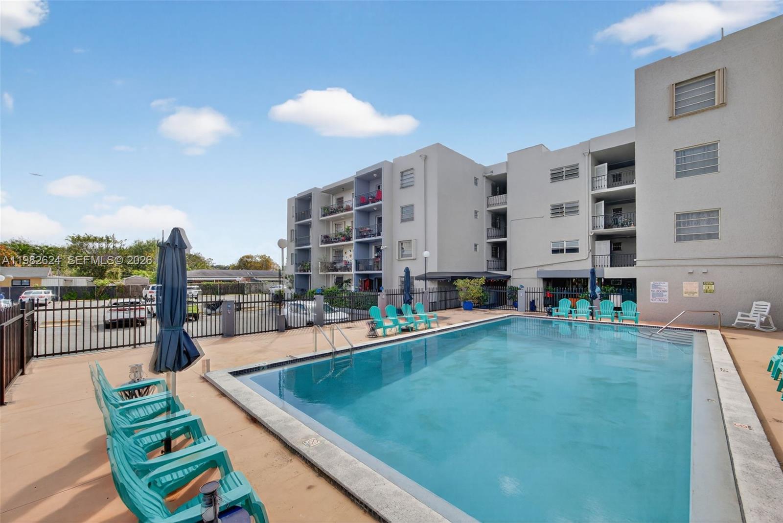 3181 SW 13th St #416 Miami, FL 33145