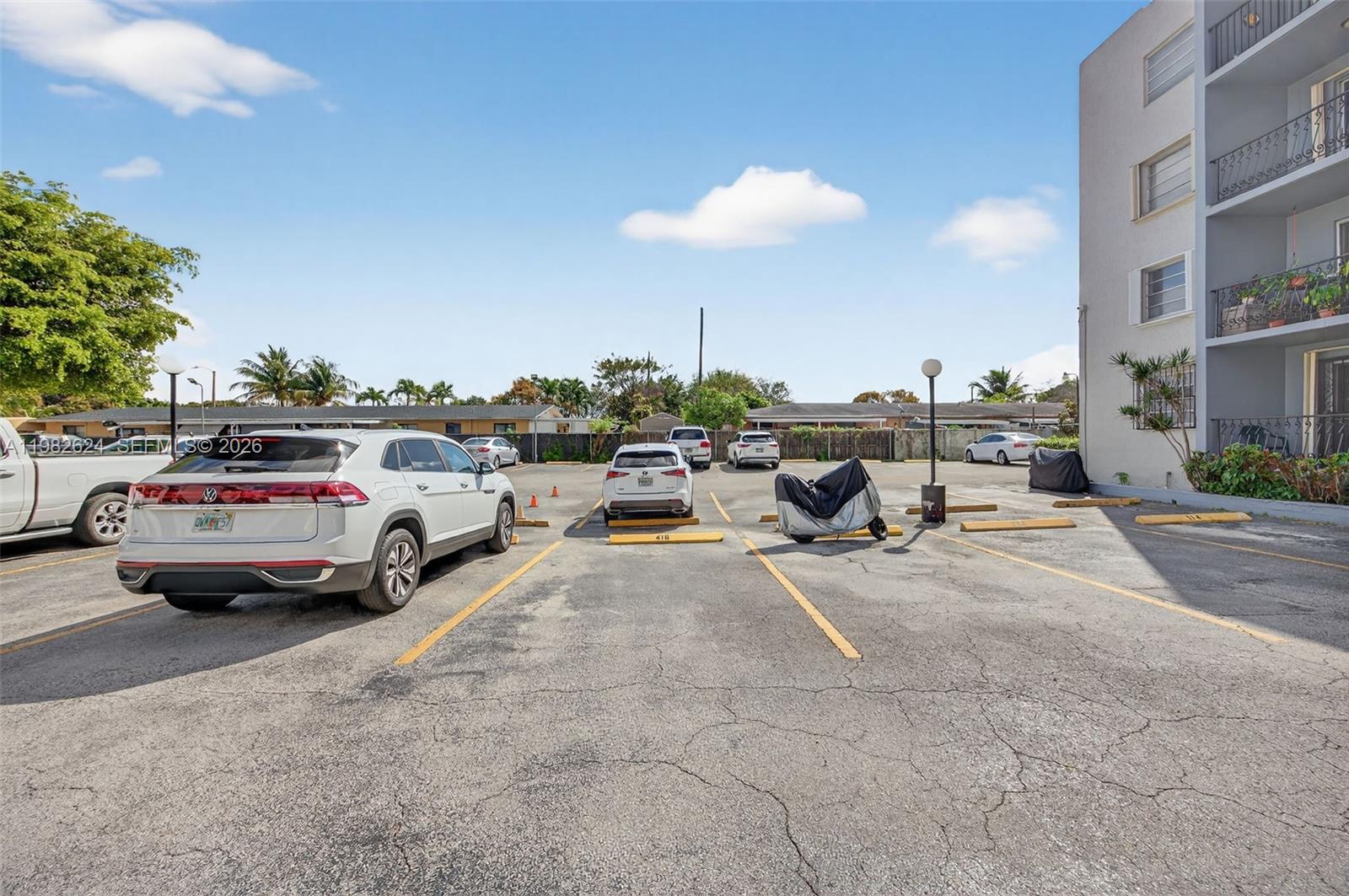 3181 SW 13th St #416 Miami, FL 33145