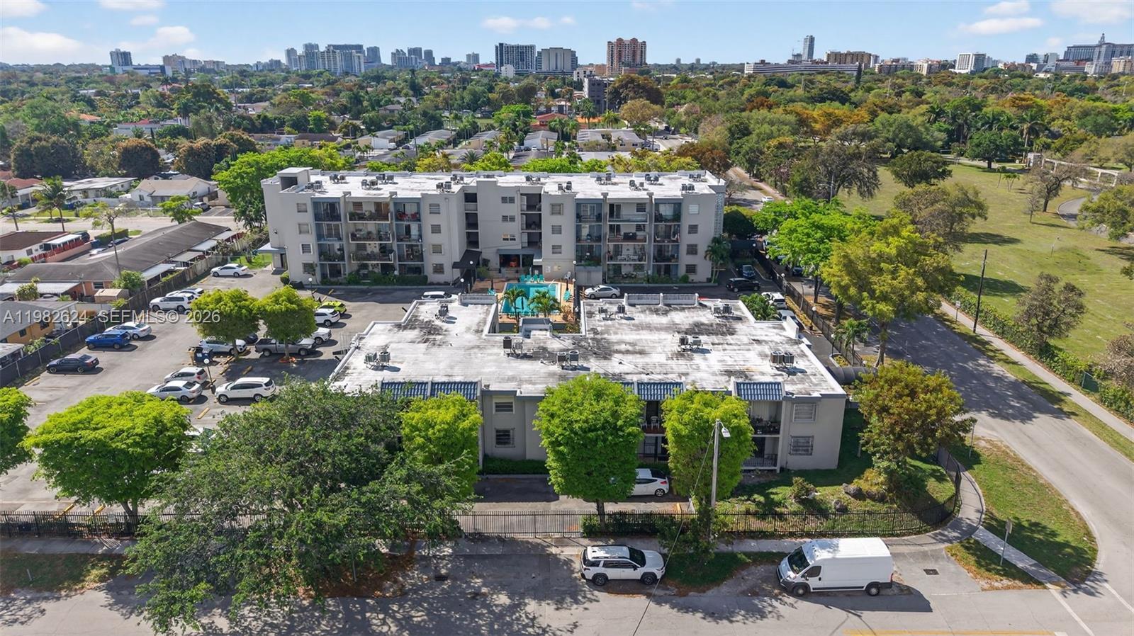 3181 SW 13th St #416 Miami, FL 33145