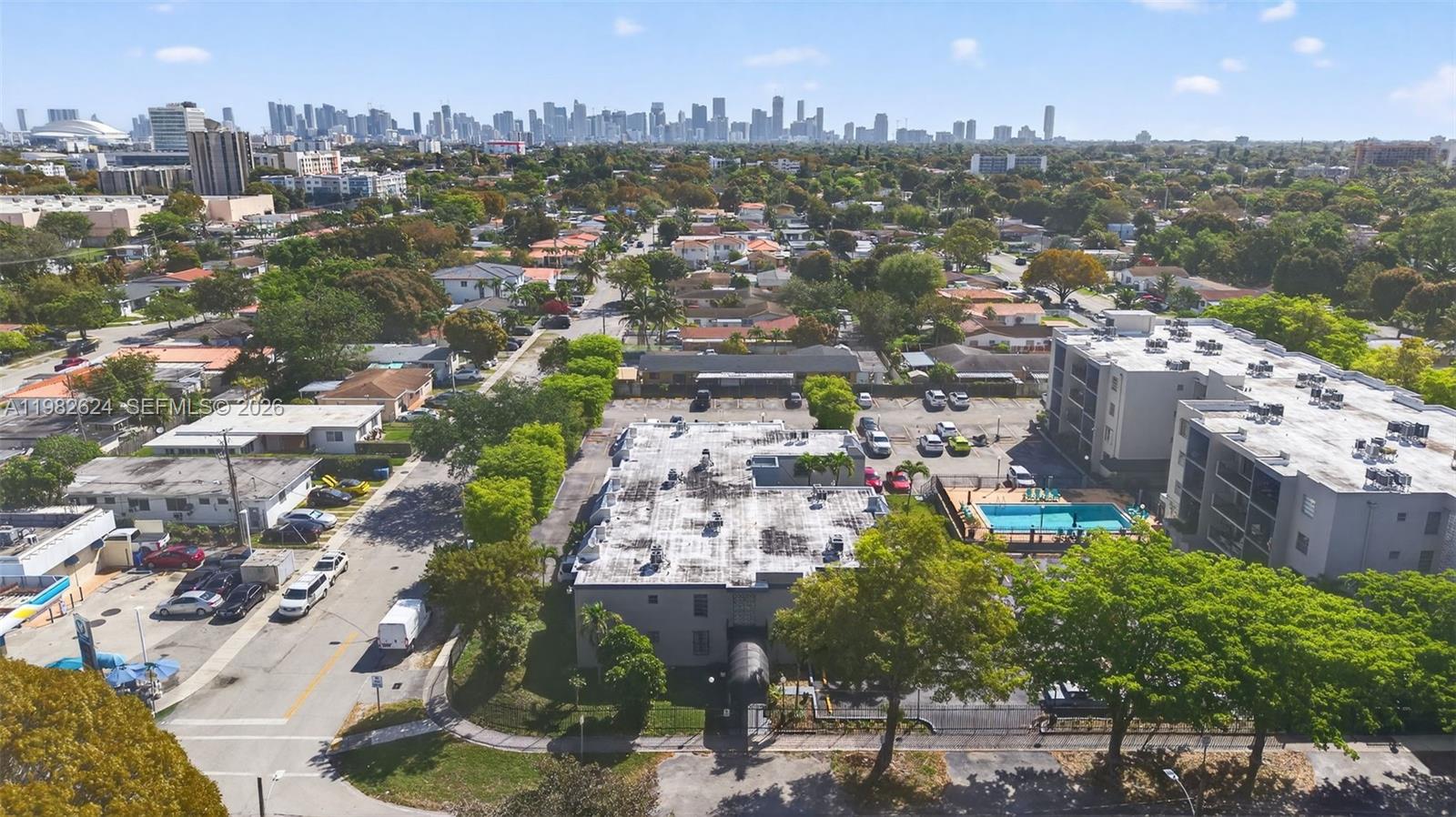 3181 SW 13th St #416 Miami, FL 33145