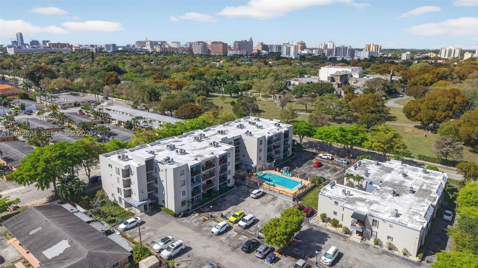 3181 SW 13th St #416 Miami, FL 33145