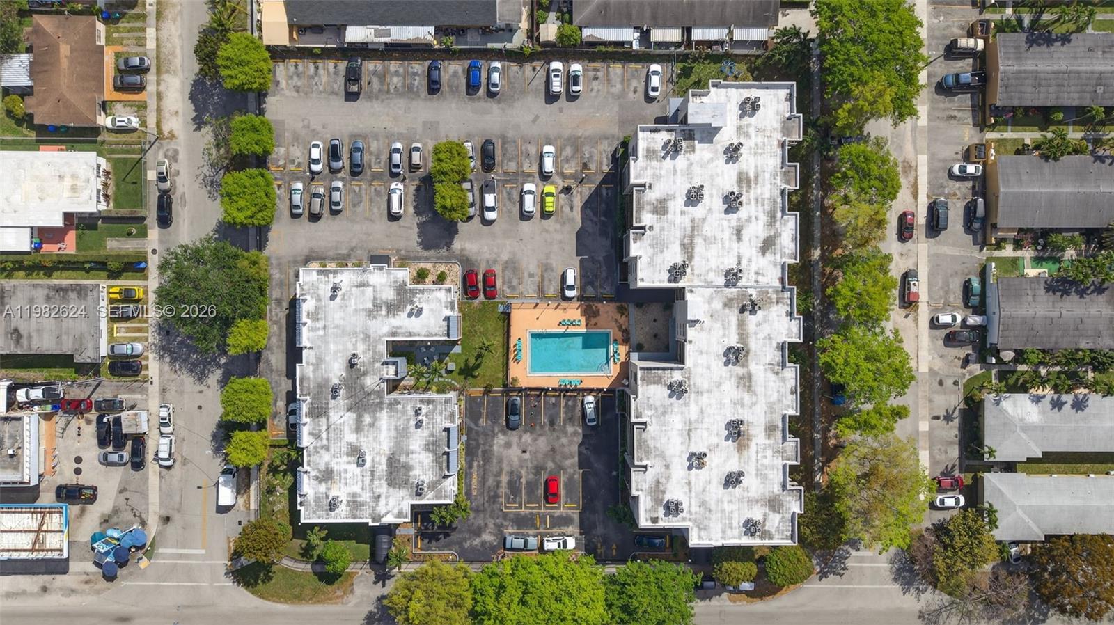 3181 SW 13th St #416 Miami, FL 33145