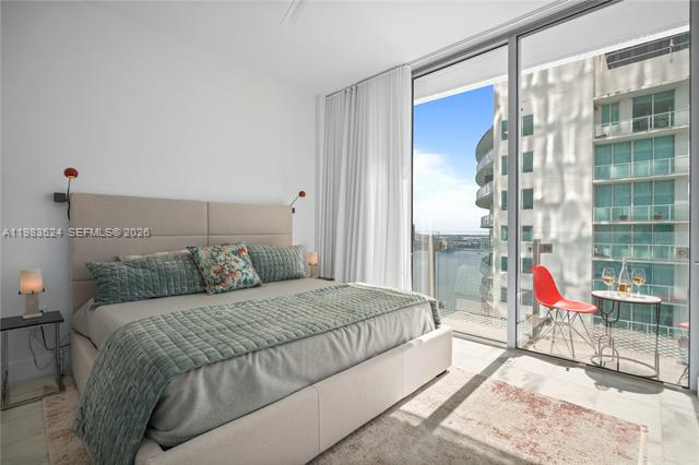 700 NE 26th Ter #2404 Miami, FL 33137