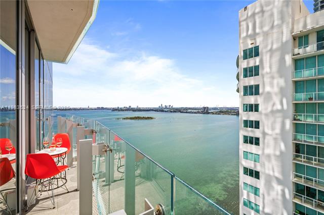 700 NE 26th Ter #2404 Miami, FL 33137