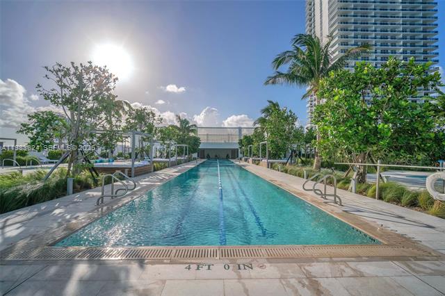 700 NE 26th Ter #2404 Miami, FL 33137