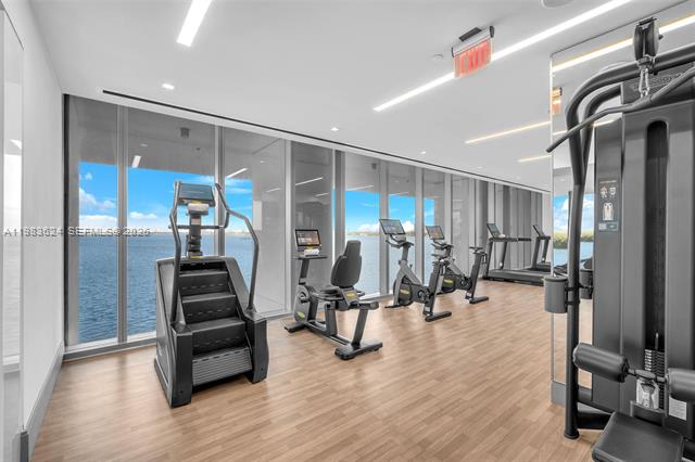 700 NE 26th Ter #2404 Miami, FL 33137