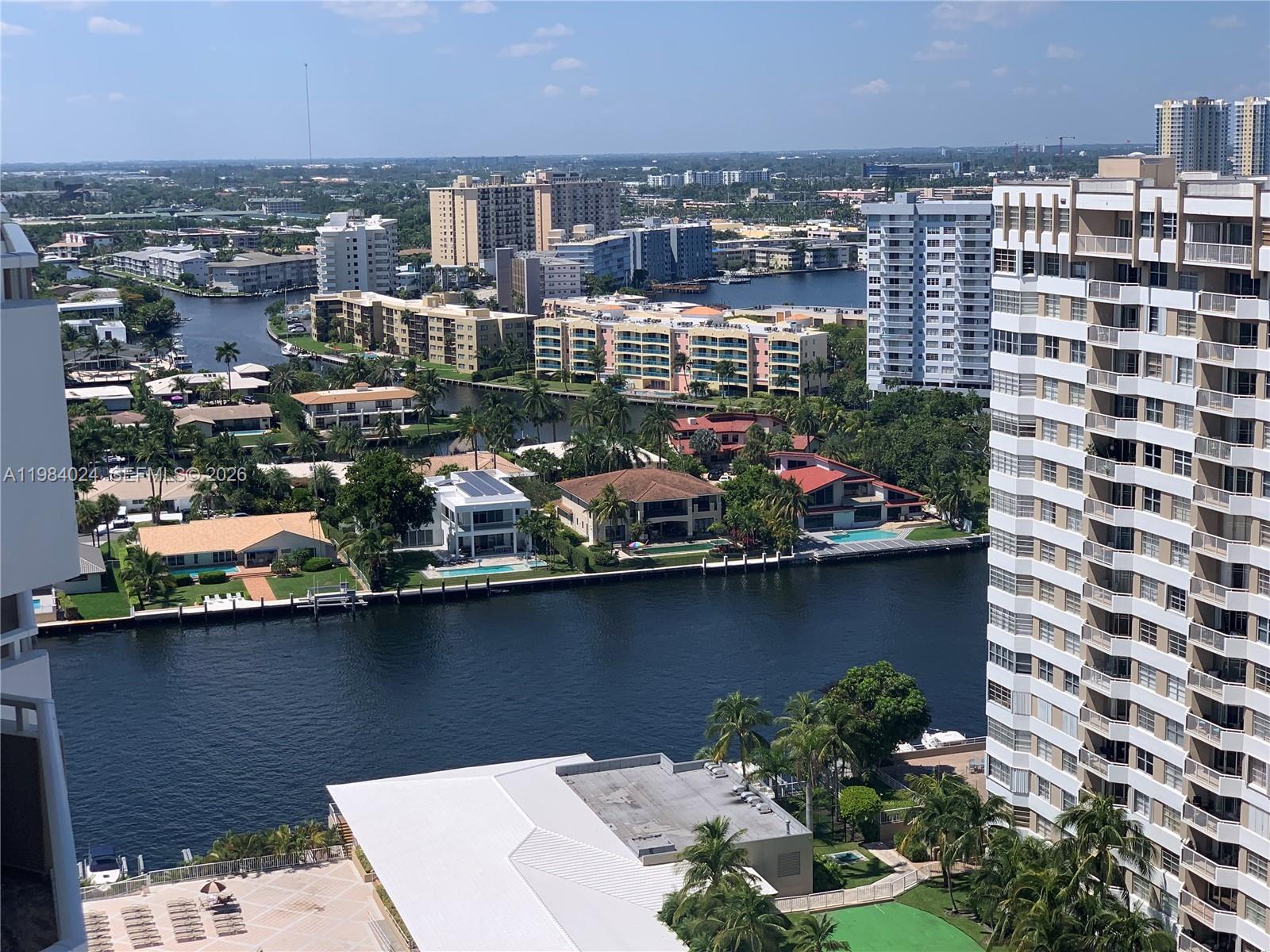 1985 S Ocean Dr #21K Hallandale Beach, FL 33009