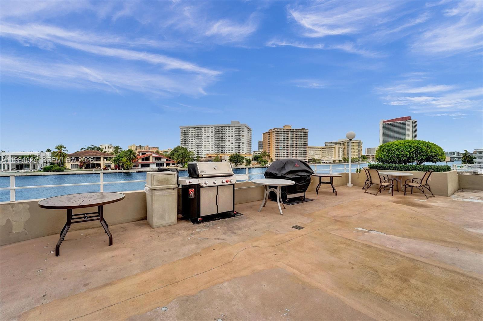 1985 S Ocean Dr #21K Hallandale Beach, FL 33009