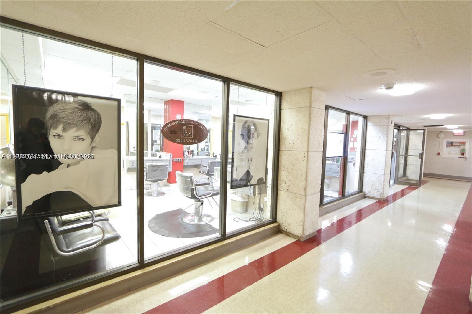 1985 S Ocean Dr #21K Hallandale Beach, FL 33009