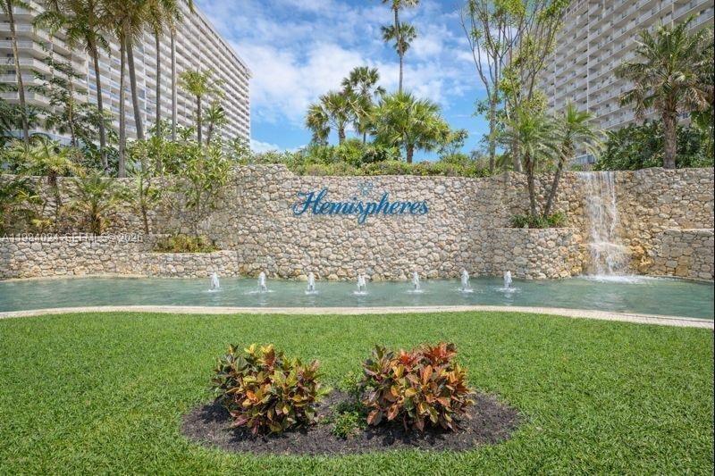 1985 S Ocean Dr #21K Hallandale Beach, FL 33009