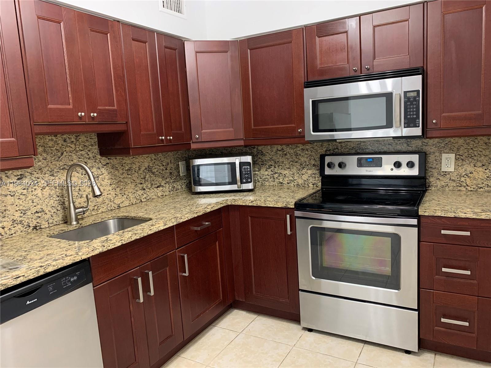 1985 S Ocean Dr #21K Hallandale Beach, FL 33009